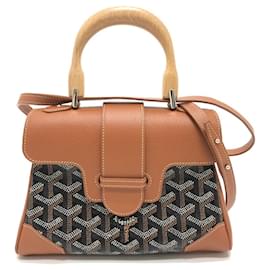 Borsa Goyard Saigon Mini Soft Bag
