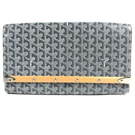 Borsa a patta Goyard Monte Carlo