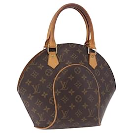 Borsa a mano LOUIS VUITTON Monogram Ellipse PM M51127 LV Auth 193395 - Louis Vuitton