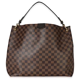 Louis Vuitton Damier Ebene Canvas Graceful MM