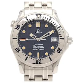 Orologio automatico Omega Seamaster Professional 2552.80 in acciaio inossidabile