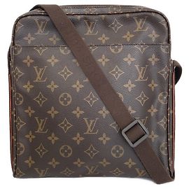 Borsa a tracolla Louis Vuitton Trotta Beaucoup Monogram