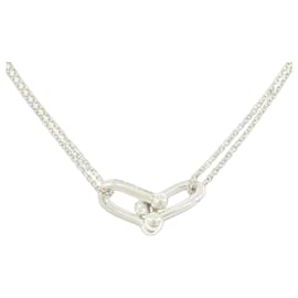 Tiffany & Co Collana Tiffany HardWear a grandi maglie doppie