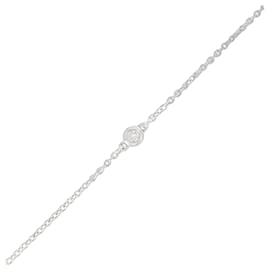 Tiffany & Co. By the Yard Charm-Armband