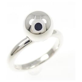 Tiffany & Co Ball Ring Silber 925