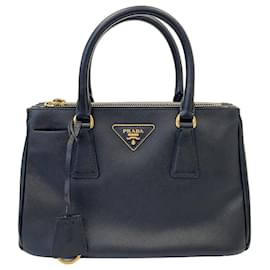 Borsa a mano/Borsa a tracolla Prada Galleria in pelle Saffiano