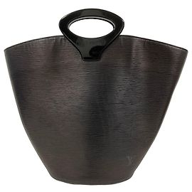 Borsa Louis Vuitton Noctambule in pelle Epi