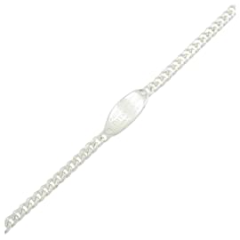 Bracciale Tiffany Oval I.D. - Tiffany & Co