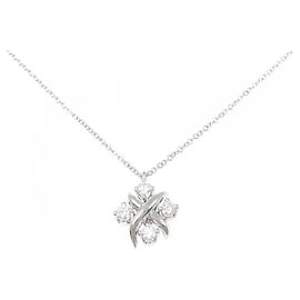 Tiffany & Co. Ling Halskette