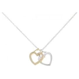 Collana Tiffany & Co. 925 750YG