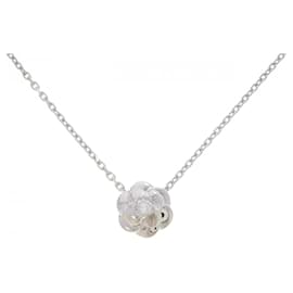 Collana Chanel Camellia