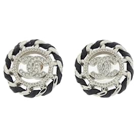 Orecchini a lobo Chanel ABG725