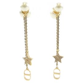 Orecchini Christian Dior Tribal E1270TRICY