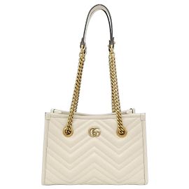Borsa a tracolla Gucci GG Marmont