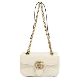 Borsa a tracolla Gucci GG Marmont