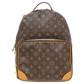 Louis Vuitton Monogram Archive Discovery Cargo Rucksack M25979
