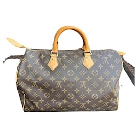 Borsa Speedy 30 Monogram Louis Vuitton