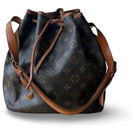 Louis Vuitton Petit Noé