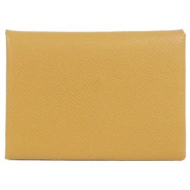 Hermès Monedero Hermes Calvi Duo