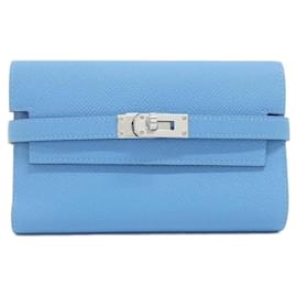 Cartera Hermes Kelly Depliant Medium Verso - Hermès