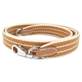 pulseira Hermes Sangle Cortage 085711CK - Hermès