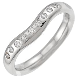 Tiffany & Co. Platin-Ring