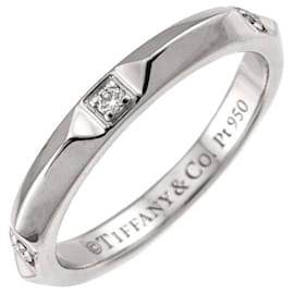 Tiffany & Co. True Band Ring