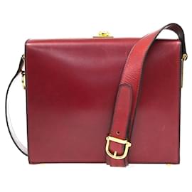 Céline Celine Vintage Leather