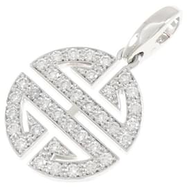 Collar Cartier Longevity Charm