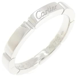Anello Cartier Maillon Panthère