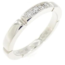 Cartier Maillon Panthère 4P Ring