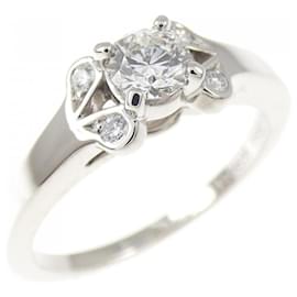 Cartier Ballerina Band Ring