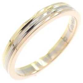Cartier Vendôme Band Ring