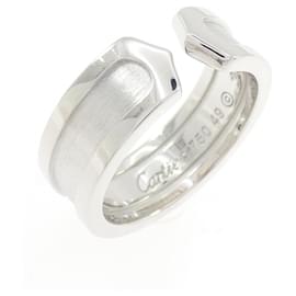 Cartier C2 Small Band Ring