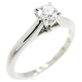 Cartier 1895 Diamond Band Ring