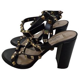 Sandali Valentino Garavani Rockstud