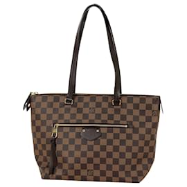 Louis Vuitton Iena PM Tote Bag