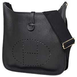 Hermès Borsa a tracolla Hermes Evelyne 3 PM