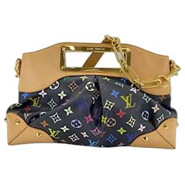Borsa Louis Vuitton Judy MM