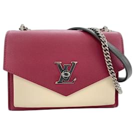 Borsa a tracolla Louis Vuitton MyLockme BB