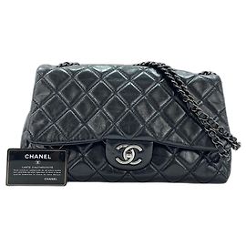 Borsa a tracolla Chanel Matelassé