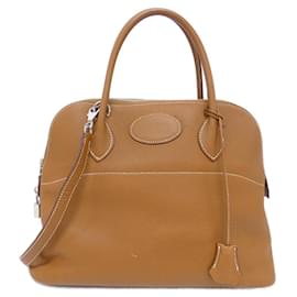 Borsa a mano Hermes Bolide 31cm - Hermès