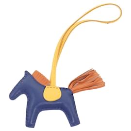 Hermes Rodeo Accessory Bag Charm PM - Hermès