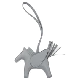 Hermes Rodeo Pegasus Handbag Charm - Hermès