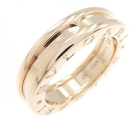 Bulgari Bvlgari B.zero1 Ring 1-Band