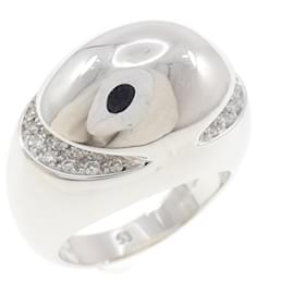 Bulgari Bvlgari Cabochon Band Ring