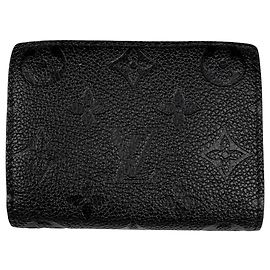 Louis Vuitton Portefeuille Claire Bi-fold Wallet