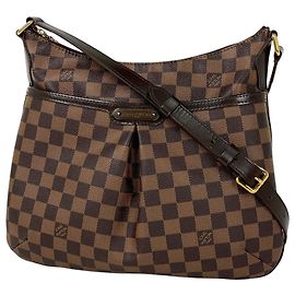 Louis Vuitton Bloomsbury PM Schultertasche