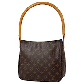 Borsa a tracolla Louis Vuitton Looping MM