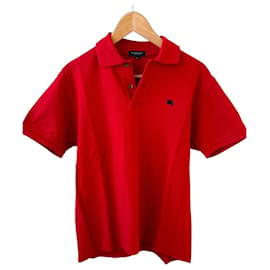 Burberry New Brinson Polo Shirt